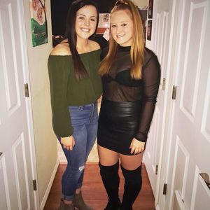 Meet your Posher, Ashli